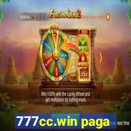 777cc.win paga